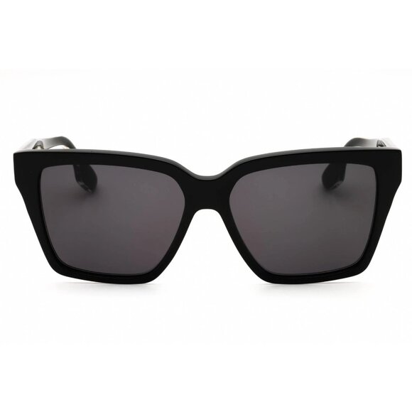 NEW VICTORIA BECKHAM SUNGLASSES WOMEN BLACK EYEWEAR